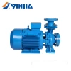 Hot-Selling 20HP Electric Centrifugal Pumps For Industrial Project