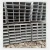 Import Hot selling 38 * 38 DIY decorative steel square tube and various kinds of square tube from China