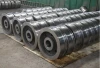 Hot-selling AAR rolled railway wheel, high quality wheel for freight wagon car, forged train parts