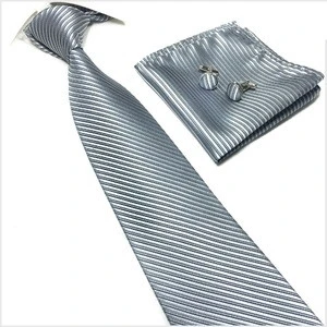Hot selling arrow shape tie and pure color china silk tie for adult T-04
