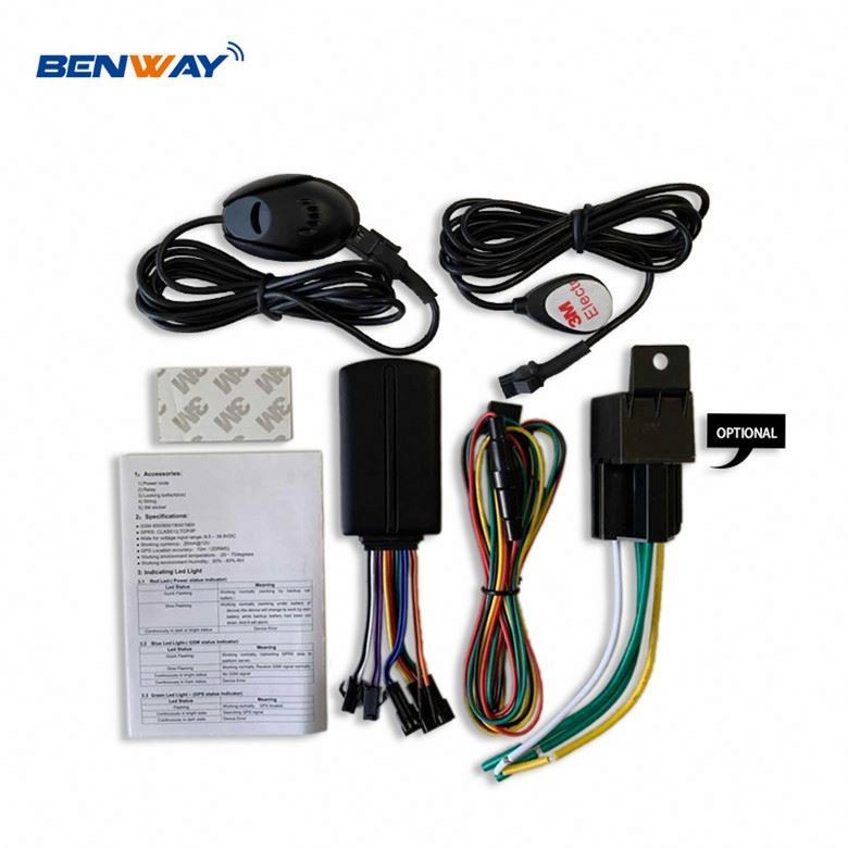 Hot Selling Best Price Fuel Level Sensor For Gps Tracking Security Car Device Tracker Dog Pet