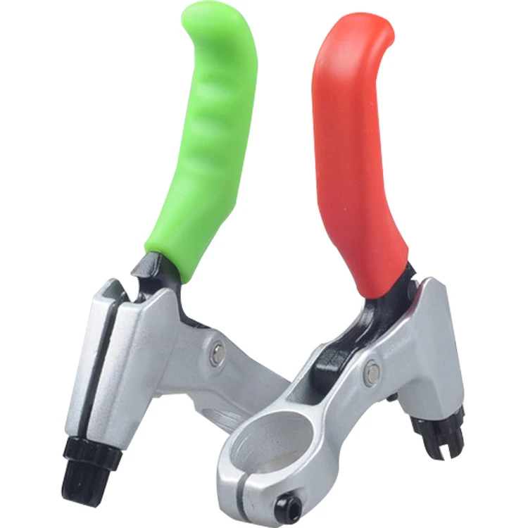 Hot Selling Bicycle Brake Handle Protection Cover Silicone  Bike Handle Protection Case