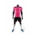 Import Hot selling cheap customized logo football soccer team wear for adult from China
