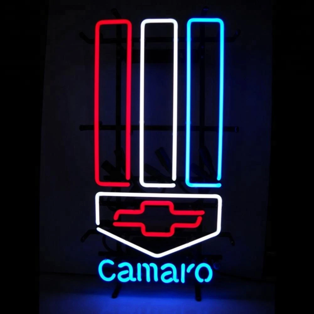 Hot selling China Design Wall Mounted Custom  Advertising Led Neon Signs
