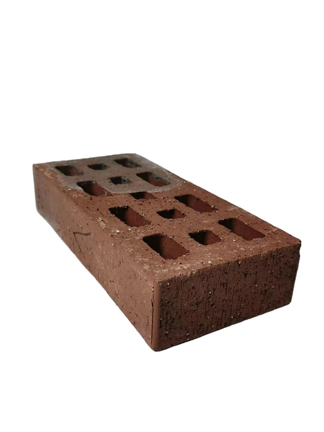 Hot selling classic old red wall brick