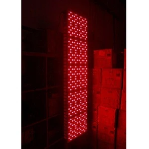Hot selling Collagen Red Light Therapy Machine for Skin 630nm- 850nm 600W 800W 1200W Full Body Red LED Light Therapy Bed