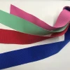 Hot selling cotton ribbon for ladies and casual wear made in Japan