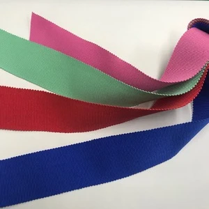 Hot selling cotton ribbon for ladies and casual wear made in Japan