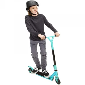 Hot Selling Design Cheap Stunt Scooter Adult Kick Scooter for Child Adult 2 Wheel Scooters Toys