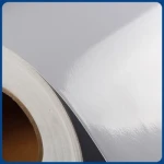 Hot Selling Digital Printing PVC Self Adhesive Vinyl Bubble Free Polymeric Vinyl for Car Sticker