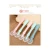 Import Hot Selling High Quality Bpa Free Eco-Friendly Chewing Silicone Baby Training Spoon from China