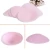 Import Hot selling Natural Washable Breast Pads Absorbent Baby Feeding Nursing Pads / leak proof nursing pads for ladies from China