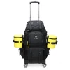 Hot selling outdoor multifunctional detachable camera bag travel video waterproof digital camera bag dslr camera backpack