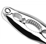 Hot selling seafood tools set with low price 10-piece Tools Set, 2 Lobster Crackers and 8 Seafood Forks