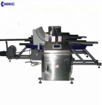 Hot selling top quality S-PH3000A-J automatic butt welder for Circle
