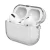 Import Hot Selling Transparent TPU Headphones Case For Air Pods Pro Earphone Protective Cover for Airpods 3 from China