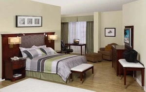 hotel bedroom sets for star hotel