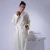 Import Hotel Girls Silk Long Luxury Bath Cotton Robe from China