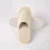 Import Hotel Spa Slippers Bulk Disposable Eco-friendly Custom Logo Durable Breathable Linen for Men from China