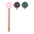 Import Hotest Amazon customized jade rollers 3 pcs changeable head roller setfor skin care from China