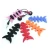 Import Hotsale Fish Bone Shaped Silicone Earphone Cable Wire Organizer Bobbin Winder from China