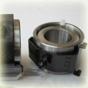 Hotsale textile machine bottom roller bearing LZ16.5 LZ25 LZ19 LZ22 bearing