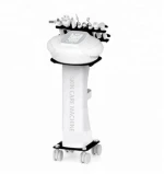 Hottest 8 in 1 Japan style beauty & personal skin care products for beauty salon facial rejuvenation treatment