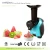 Import  household food processor fruit ice cream maker CE approved from China