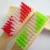 Import Household high quality bamboo clean shoe brush scrubbing brushes from China