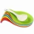 Import Household Kitchen Colorful Durable Table Heat Resistant Silicone Spoon Rest Set from China