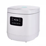 Household Kitchen Ozone Vegetable And Fruit Washer