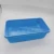 Import Household Medicine Plastic Blister Storage Box with Lid from China