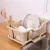 Import Household plastic storage kitchen dish rack for dishware from China