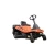 Import household ride-on garden ctting machine lawn mower from China