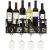 Import Housewarming Gift single wine holder rustic wooden wine crate from China