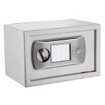 HP- EA20E Solid Steel Electronic Digital Safe Box With Electronic Lock