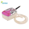 HS08-3AC-SK Professional Makeup Kit Airbrush And Compressor