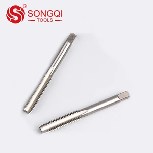 HSS Threading Hand Taps and Dies with High Quality Wholesale