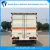 Import HUAYI 10 tons cargo truck cargo delivery van truck from China