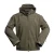 Import Hunting clothing waterproof reversible men hunting clothes accept small order from China