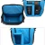 Import HUWANG Portable Waterproof Nylon Surface Material Outdoor Sports Sling Shoulder Bag for DSLR Cameras from China