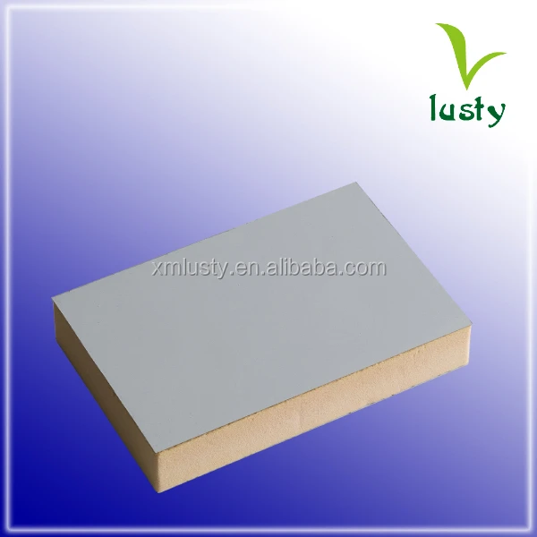 HVAC Phenolic duct panel
