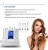Import hydra water jet peel microdermabrasion machine/skin scrubber from China