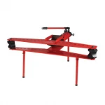 Hydraulic bending machine/steel pipe bending machine/manual sheet metal bending machine