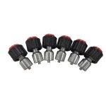 hydraulic hose fitting for washing industrial