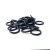 Import Hydrogenate Nitrile HNBR 70A Rubber Seal O-Rings from China