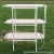 Import Hydroponic PVC Tube Pipeline Planting Rack Vegetable Planter from China