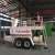Import Hydroseeding machine /landscape edging /lawn roller from China
