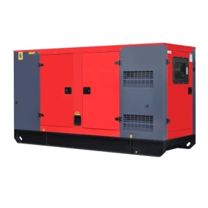 50hz prime power good quality 80kw 100kva diesel generator with engine 1104A-44TG2