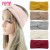 Import Imitation marten fashion fabric style headband for girls from China